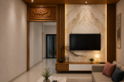 Thiết kế thi công biệt thự